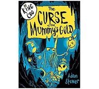 King Coo: The Curse Of The Mummy's Gold