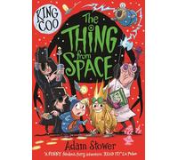 King Coo: The Thing From Space