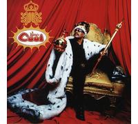 King Cool - His Majesty Requests [Import]
