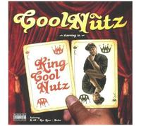 Cool Nutz – King Cool Nutz – CD