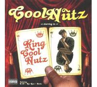 Cool Nutz - King Cool Nutz