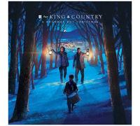 King & Country - A Drummer Boy Christmas [Vinyl Lp]