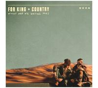 King & Country - What Are We Waiting For? [Vinyl Lp]