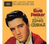 King Creole