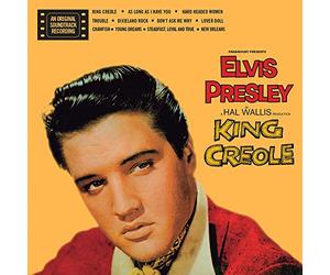 King Creole