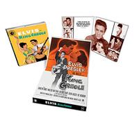 King Creole Blu-ray