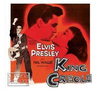 King Creole by Elvis Presely