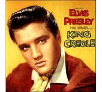King Creole CD