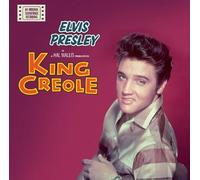 King Créole – CD – State of Art