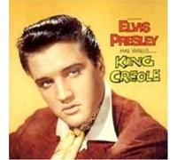King Creole-Deluxe Edition +7 [Import]