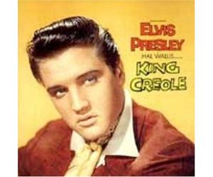 King Creole-Deluxe Edition +7 [Import]
