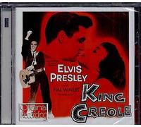 Elvis Presley - King Creole