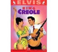 King Creole – Import anglais