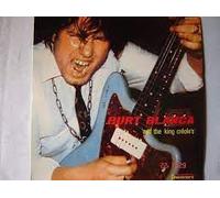 King Créole - It's Now Or Never - Teddy Bear - No More - Don't Be Cruel - Surrender - Blue Suede Shoes / Maxi 45 tours - 12"