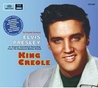 King Creole - Mono Ii Stereo