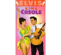 King Creole [VHS]