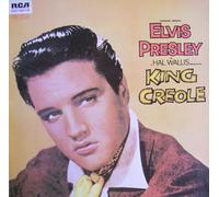 King Creole [Vinyl LP] [Schallplatte]