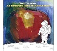King Creosote - Astronaut Meets. -Ltd [Import]
