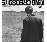 King Creosote - Bombshell + DVD