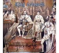 King Creosote - Flick The Vs [Import]