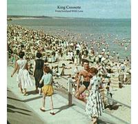 King Creosote - From Scotland With Love