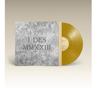 King Creosote I DES (Vinyl) 12" Album Coloured Vinyl (Limited Edition)