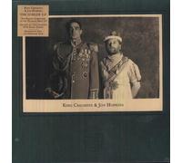 King Creosote – I Learned from the Gaels – Vinyle 12" Single
