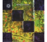 King Creosote – I Learned from the Gaels – Vinyle 12" Single