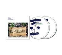 King Creosote – KC Rules OK – CD – Édition Deluxe 20e Anniversaire (Import)