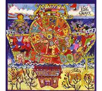 King Creosote - Kenny & Beth's Musakal Boat Rides