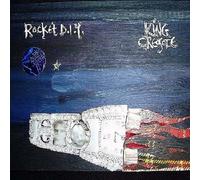 King Creosote - Rocket d.I.Y. (Vinyl LP) [Import]
