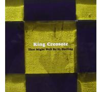 King Creosote - That Might Well Be It Darling [Import]