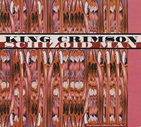 King Crimson - 21st Century Schizoid Man [Import]