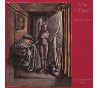 King Crimson - Absent Lovers: Live in. [Import]