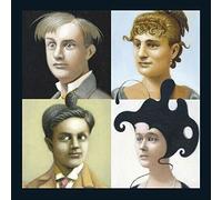 King Crimson Audio Diary 2014-2018 (CD) Box Set