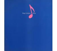 KING CRIMSON - Beat