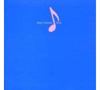King Crimson - Beat - Digipack Japonais