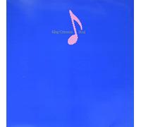 King Crimson – Beat – Import (JVC)
