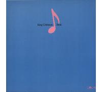 KING CRIMSON - beat LP