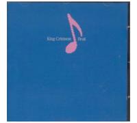 King Crimson - Beat (Re-Release) [Import]