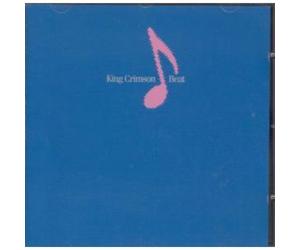 King Crimson - Beat (Re-Release)