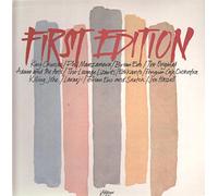 King Crimson, Brian Eno, Adam and the Ants - First Edition (EG Label)