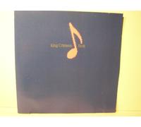 KING CRIMSON - CD Beat