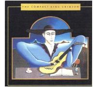 King Crimson - Compact King Crimson