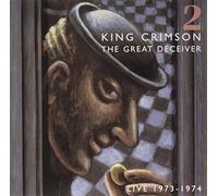 King Crimson - Deceiver 2 [Import]