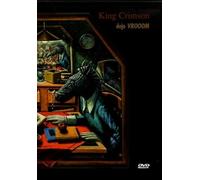 KING CRIMSON - Deja Vrooom