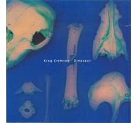 King Crimson - Dinosaur/Vrooom/Cloudscape/Elephant Talk