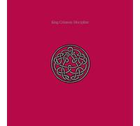 King Crimson - DISCIPINE ( Steven Wilson & Robert Fripp mixes) - 200gram vinyl