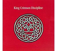 King Crimson - Discipline