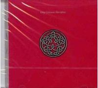 King Crimson - Discipline - Digipack Japonais